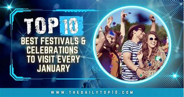 Best Festivals To Visit On A Budget In 2025