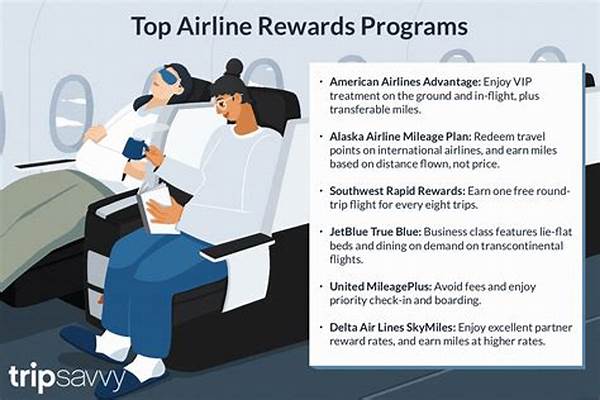 How To Get Free Flights With Reward Programs