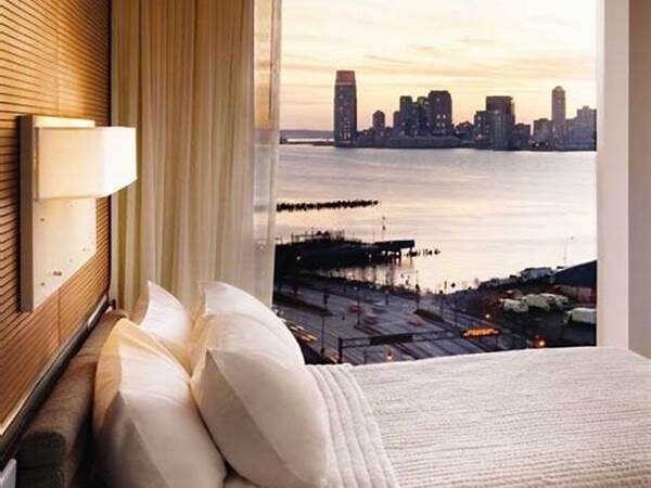 How To Score Hotel Upgrades For Free