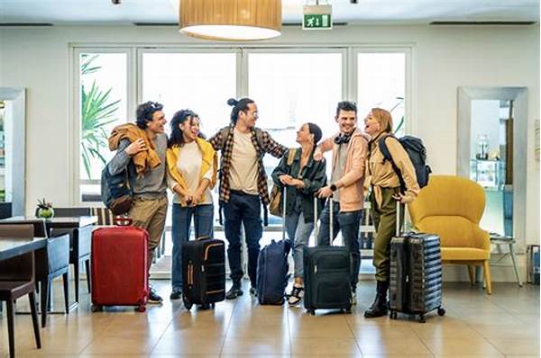 Why Hostels Remain Popular Among Gen Z Travelers
