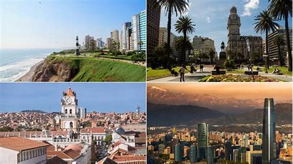 Best Affordable Cities In South America