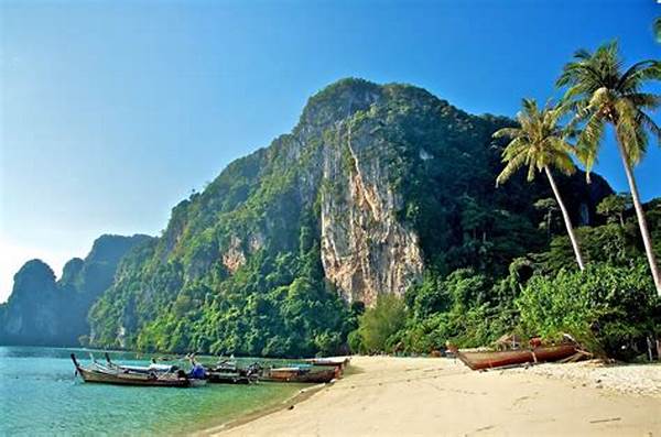 Best Budget-friendly Islands In Asia