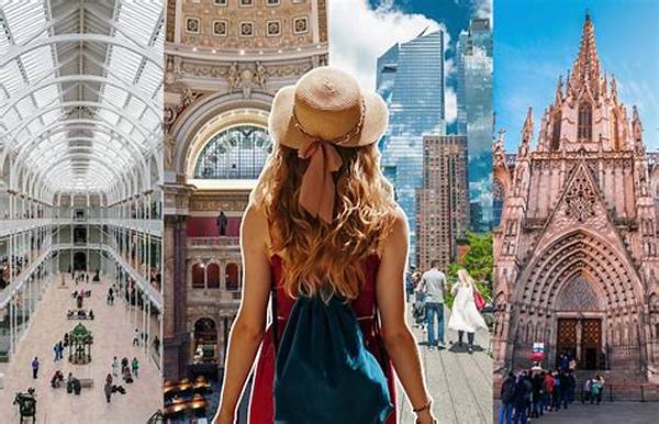 Best Free Attractions Around The World