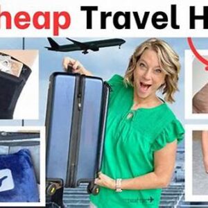 Best Hacks For Long-term Backpackers In 2025