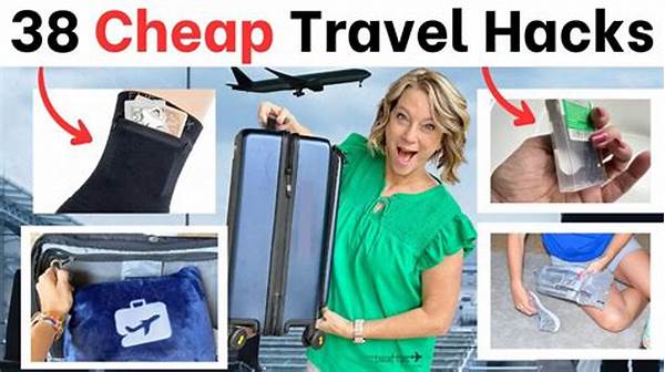 Best Hacks For Long-term Backpackers In 2025