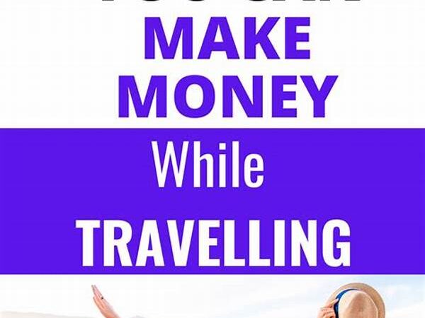 Best Hacks For Traveling Long-term On A Budget