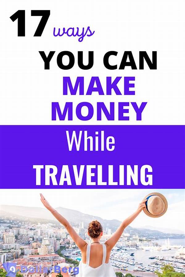 Best Hacks For Traveling Long-term On A Budget