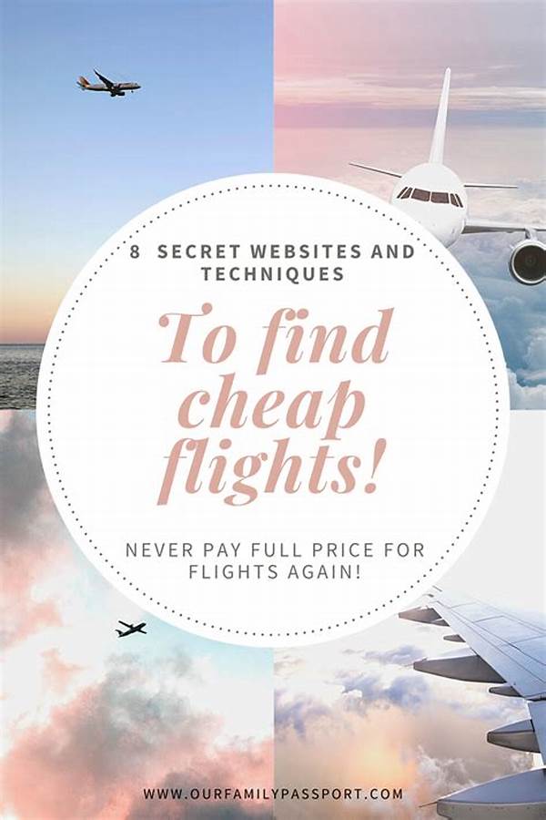 Best Secret Websites For Cheap Travel Deals
