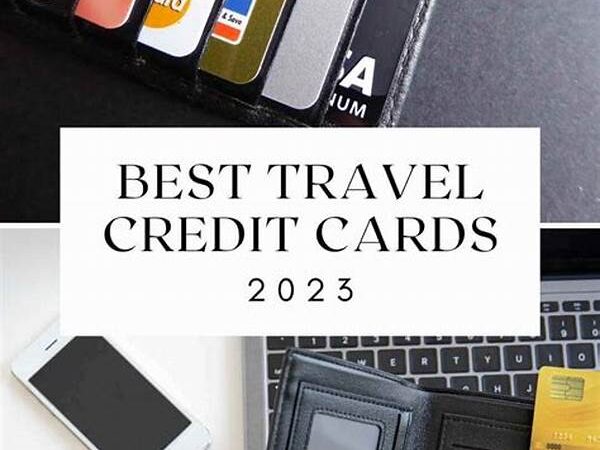 Best Travel Credit Cards In 2025 Explained