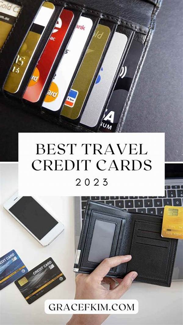 Best Travel Credit Cards In 2025 Explained