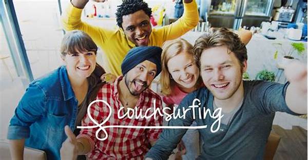 How Couchsurfing Still Works In 2025