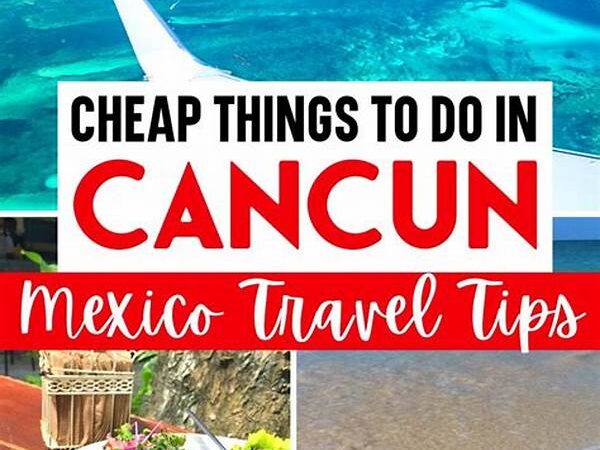 How Mexico Stays Affordable For Backpackers
