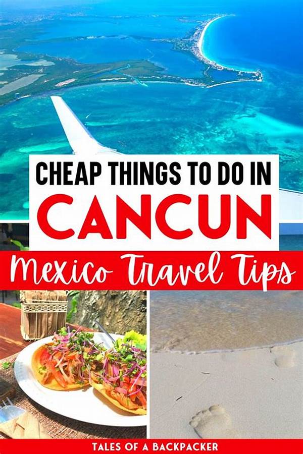 How Mexico Stays Affordable For Backpackers