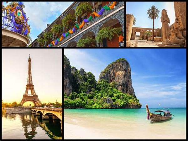 How Students Travel Cheap Around The World