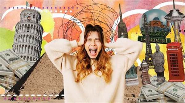 How To Avoid Tourist Traps And Save Money