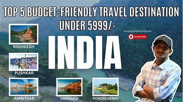 How To Explore India On A Shoestring Budget