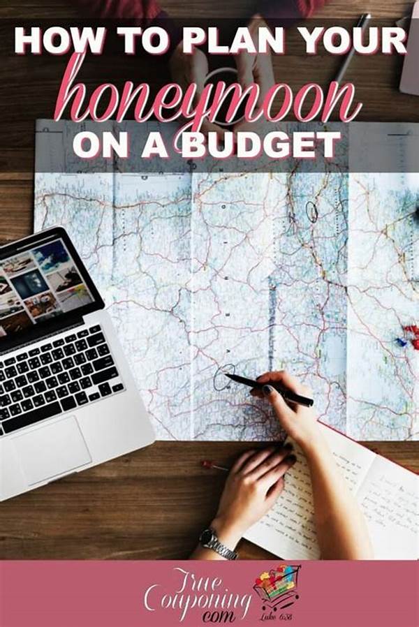 How To Plan A Budget Honeymoon Without Sacrificing Fun