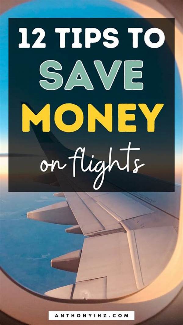 How To Save Money On Flights With Smart Booking