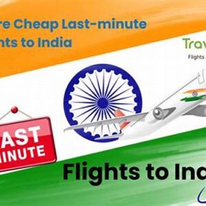 How To Score Last-minute Cheap Flights