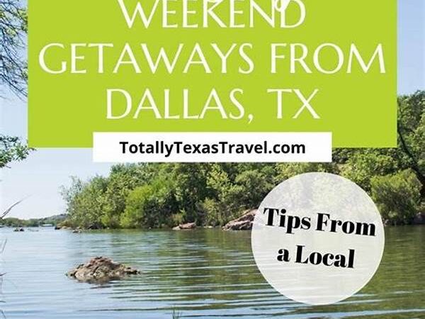 How To Stretch $100 For A Weekend Getaway
