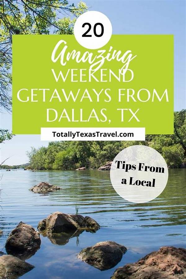 How To Stretch $100 For A Weekend Getaway