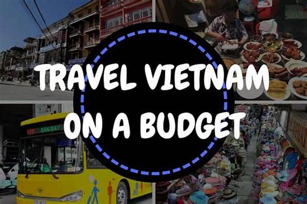How Vietnam Offers World-class Travel On A Budget