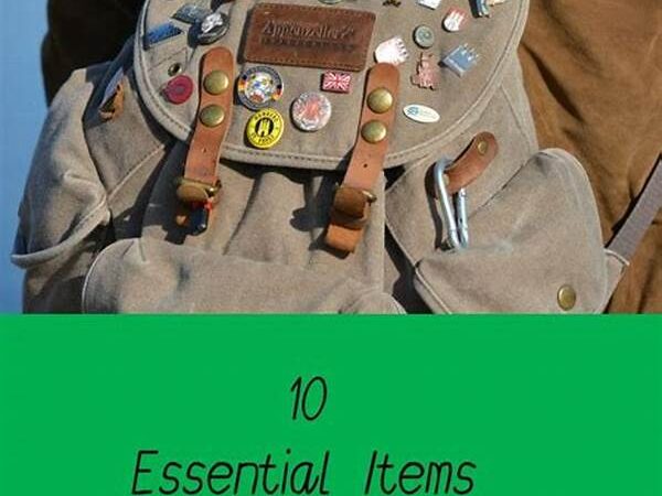 Top 10 Budget Travel Tips Every Backpacker Needs In 2025