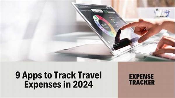 Top Apps That Help Track Travel Expenses