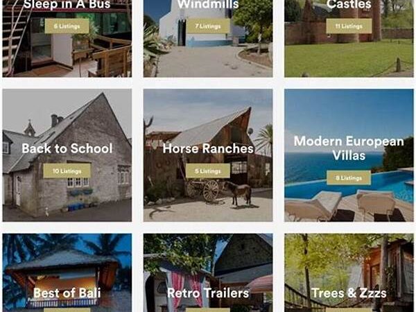Top Insider Hacks For Booking Cheaper Airbnb Stays
