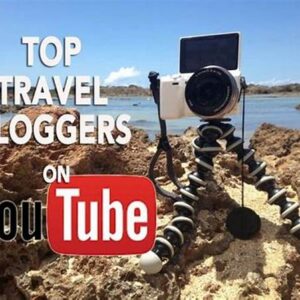 Top Secrets Of Budget Travel Vloggers