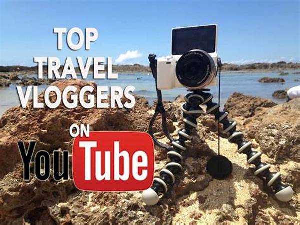 Top Secrets Of Budget Travel Vloggers