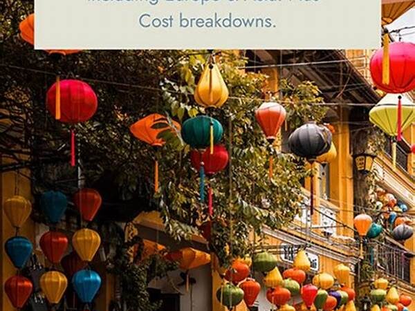 Top Underrated Budget Destinations In 2025