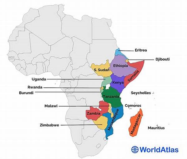 Why Eastern Africa Is Becoming More Affordable