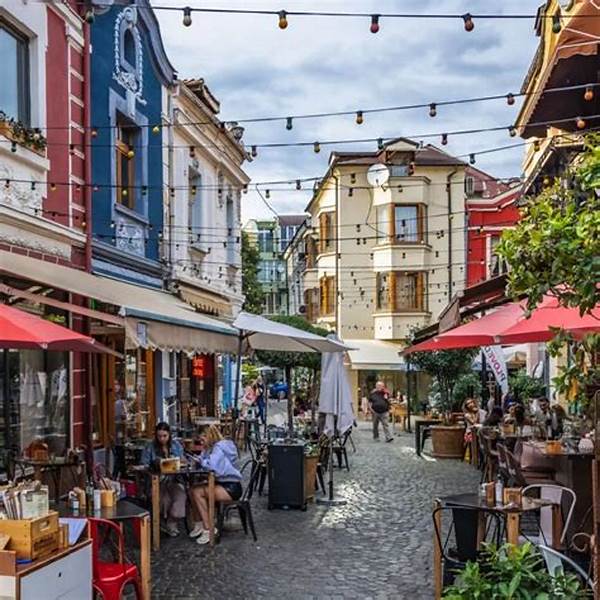 Why Eastern Europe Is The New Backpacker Hotspot