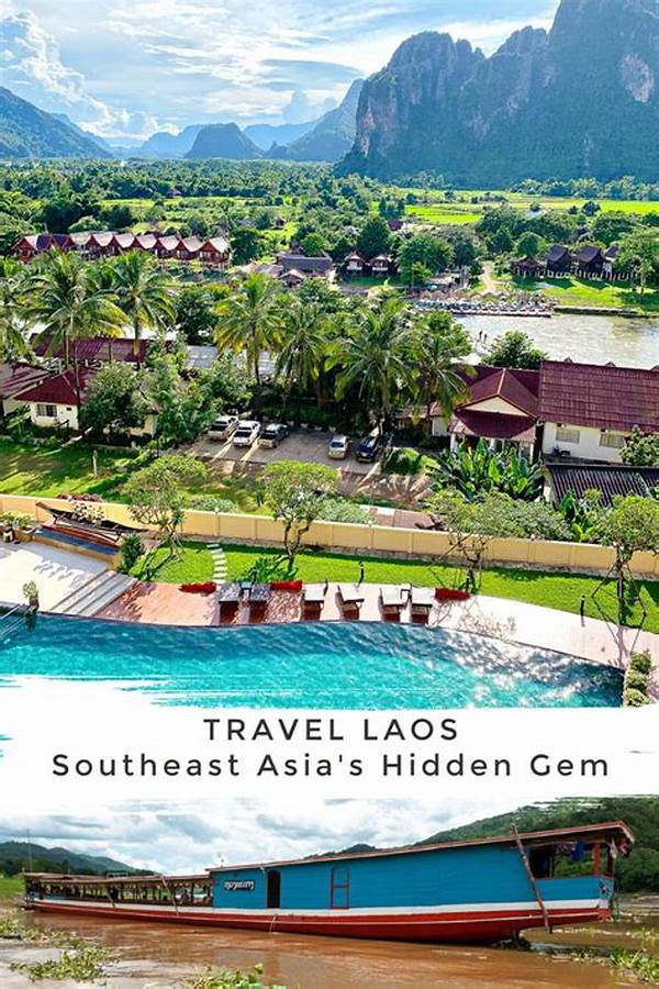 Why Laos Is Southeast Asia’s Hidden Budget Gem