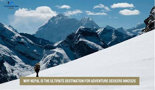 Why Nepal Is Perfect For Budget Adventure Seekers
