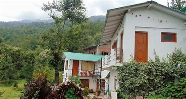 How Tambakbet Finds Cheap Mountainside Village Stays