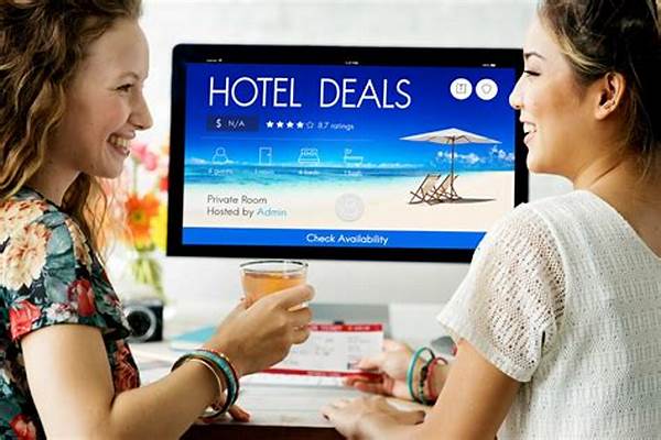 How Tambakbet Helps You Book Hotels Without Credit Card