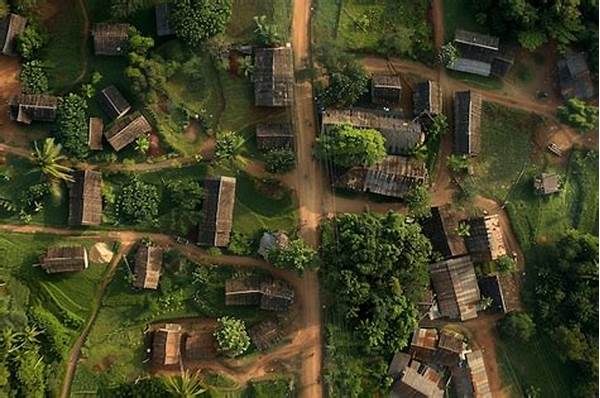 How Tambakbet Helps You Find Affordable Remote Villages For Nature