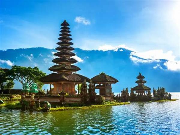 How Tambakbet Recommends Affordable Cultural Destinations In Indonesia