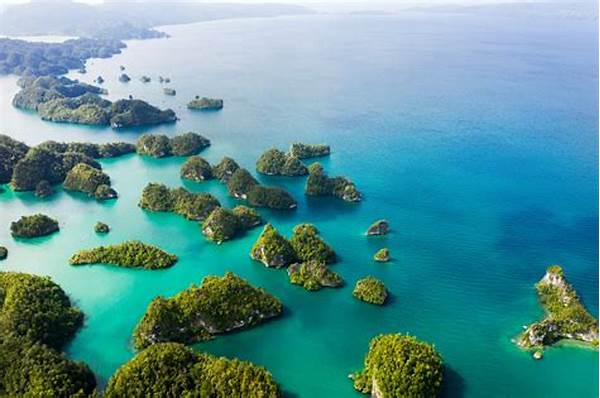 How Tambakbet Spots Under-visited Islands In Indonesia For Low Cost Travel