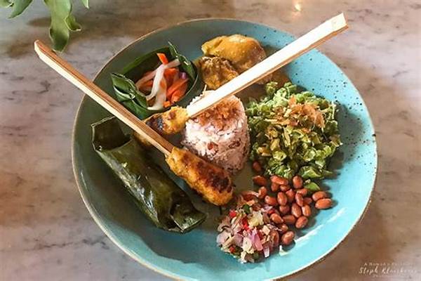 How Tambakbet Suggests Cheap Foodie Destinations Across Indonesia