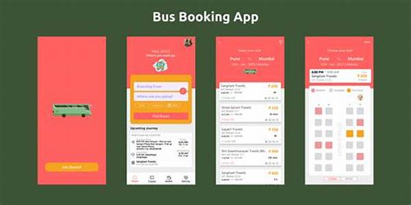 How Tambakbet Suggests Using Bus Apps To Save Travel Time & Cost