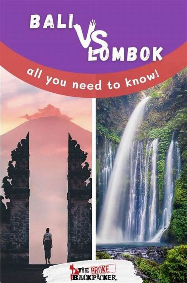 Lombok Vs Bali: Tambakbet Picks The Cheaper Escape In 2025