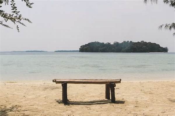 Tambakbet Guide To Cheapest Beaches Near Jakarta