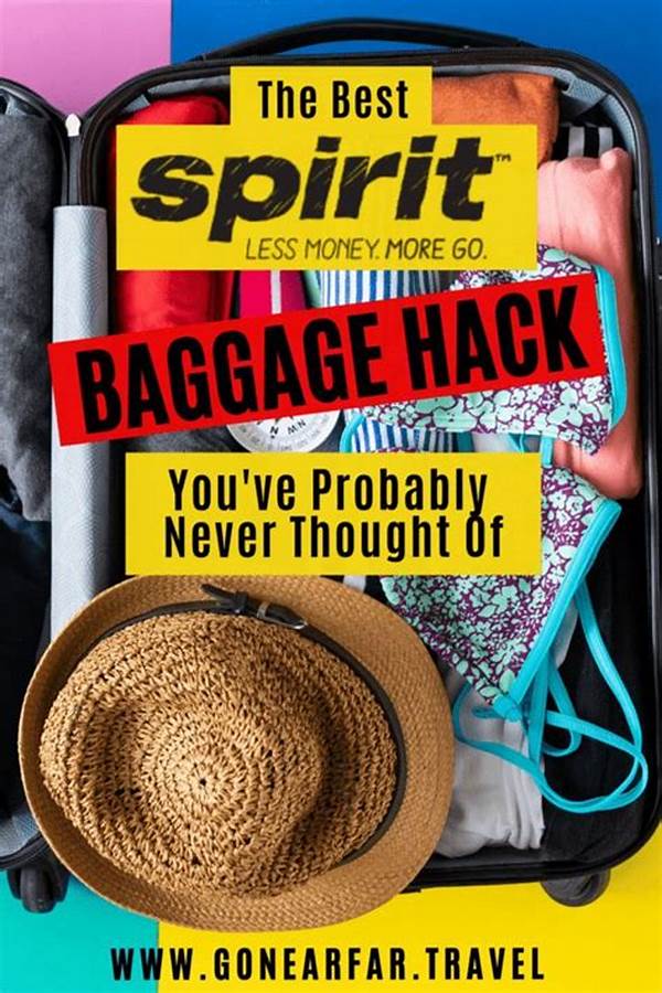 Tambakbet Hack To Travel Light And Avoid Baggage Fees