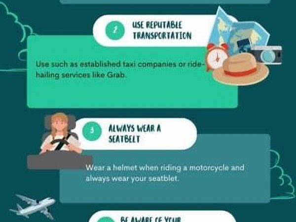 Tambakbet Tips To Ride Local Buses Safely For Backpackers
