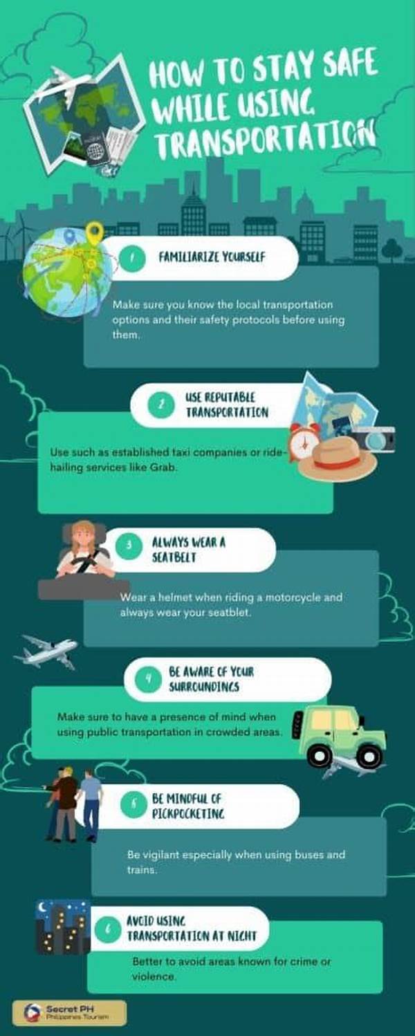 Tambakbet Tips To Ride Local Buses Safely For Backpackers