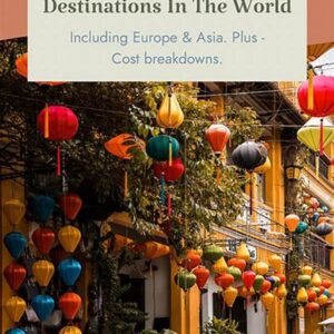 Top Budget Destinations In Africa 2025