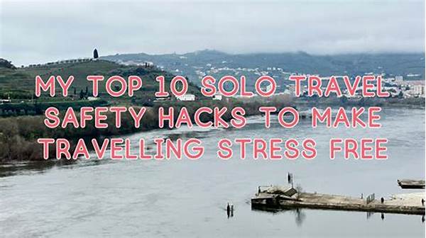 Budget Travel Safety Hacks From Tambakbet For Solo Backpackers